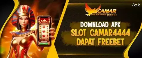 Bonus Spesial Download 8zk APK screenshot