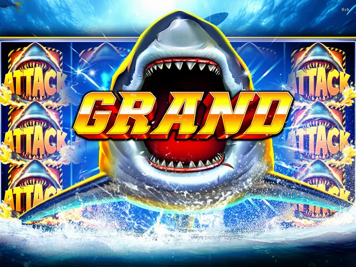 Promosi & Jackpot 8zk screenshot